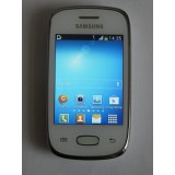 Samsung Galaxy Pocket Neo GT-S5310 - Weiß 025009 - Bild 9