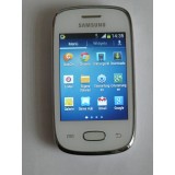 Samsung Galaxy Pocket Neo GT-S5310 - Weiß 025009 - Bild 10