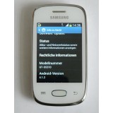 Samsung Galaxy Pocket Neo GT-S5310 - Weiß 025009 - Bild 13