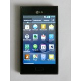LG E610 - 4GB - schwarz, ohne Simlock - Smartphone - Bild 9