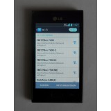 LG E610 - 4GB - schwarz, ohne Simlock - Smartphone - Bild 10