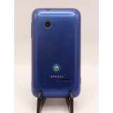 Sony Xperia ST 21i - 3GB - blau, ohne Simlock - Smartphone - Bild 2