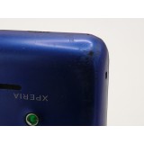 Sony Xperia ST 21i - 3GB - blau, ohne Simlock - Smartphone - Bild 10