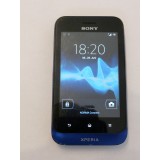 Sony Xperia ST 21i - 3GB - blau, ohne Simlock - Smartphone - Bild 12