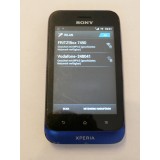 Sony Xperia ST 21i - 3GB - blau, ohne Simlock - Smartphone - Bild 16