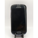 Samsung Galaxy S III mini GT-I8190 - 8GB - blau - Smartphone - Bild 1