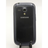 Samsung Galaxy S III mini GT-I8190 - 8GB - blau - Smartphone - Bild 2
