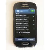 Samsung Galaxy S III mini GT-I8190 - 8GB - blau - Smartphone - Bild 14