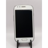 Samsung Galaxy S III mini GT-I8190 - 8GB - weiß- Smartphone - Bild 2