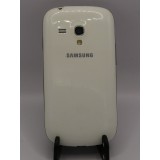 Samsung Galaxy S III mini GT-I8190 - 8GB - weiß- Smartphone - Bild 3