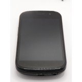 Samsung Nexus S 16GB - GT-I9023 - schwarz - 025003 - Bild 2