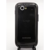 Samsung Nexus S 16GB - GT-I9023 - schwarz - 025003 - Bild 3