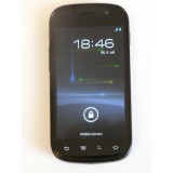 Samsung Nexus S 16GB - GT-I9023 - schwarz - 025003 - Bild 10