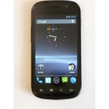 Samsung Nexus S 16GB - GT-I9023 - schwarz - 025003 - Bild 11