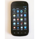Samsung Nexus S 16GB - GT-I9023 - schwarz - 025003 - Bild 12