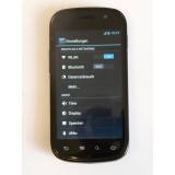 Samsung Nexus S 16GB - GT-I9023 - schwarz - 025003 - Bild 13