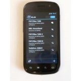 Samsung Nexus S 16GB - GT-I9023 - schwarz - 025003 - Bild 14