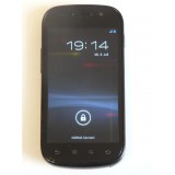 Samsung Nexus S 16GB - GT-I9023 - schwarz - 025005 - Bild 8