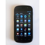 Samsung Nexus S 16GB - GT-I9023 - schwarz - 025005 - Bild 10