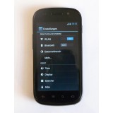 Samsung Nexus S 16GB - GT-I9023 - schwarz - 025005 - Bild 11