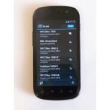 Samsung Nexus S 16GB - GT-I9023 - schwarz - 025005 - Bild 12