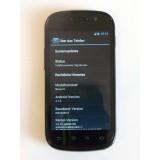 Samsung Nexus S 16GB - GT-I9023 - schwarz - 025005 - Bild 13