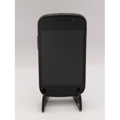 Samsung Nexus S 16GB - GT-I9023 - schwarz - Smartphone - 025006 - Bild 1