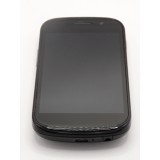 Samsung Nexus S 16GB - GT-I9023 - schwarz - Smartphone - 025006 - Bild 2