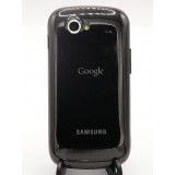 Samsung Nexus S 16GB - GT-I9023 - schwarz - Smartphone - 025006 - Bild 3