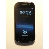 Samsung Nexus S 16GB - GT-I9023 - schwarz - Smartphone - 025006 - Bild 8