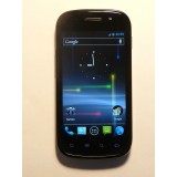 Samsung Nexus S 16GB - GT-I9023 - schwarz - Smartphone - 025006 - Bild 9
