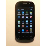 Samsung Nexus S 16GB - GT-I9023 - schwarz - Smartphone - 025006 - Bild 10