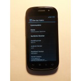 Samsung Nexus S 16GB - GT-I9023 - schwarz - Smartphone - 025006 - Bild 11