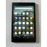 Amazon Fire HD 8 - 7. Generation, schwarz - 16 GB Tablet - Bild 8