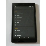 Amazon Fire HD 8 - 7. Generation, schwarz - 16 GB Tablet - Bild 9
