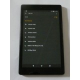 Amazon Fire HD 8 - 7. Generation, schwarz - 16 GB Tablet - Bild 10