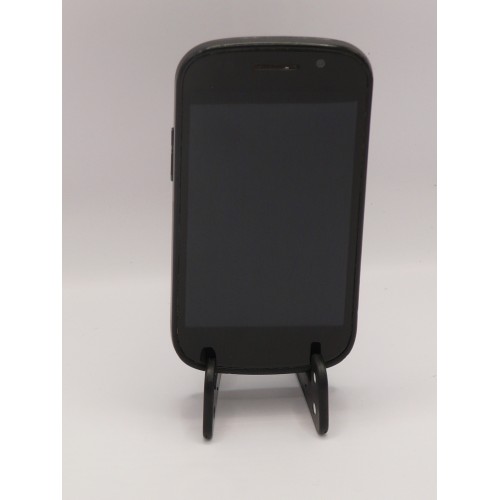 Samsung Nexus S 16GB - GT-I9023 - schwarz - Smartphone - 025012 - Bild 1