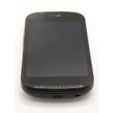 Samsung Nexus S 16GB - GT-I9023 - schwarz - Smartphone - 025012 - Bild 2