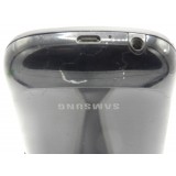 Samsung Nexus S 16GB - GT-I9023 - schwarz - Smartphone - 025012 - Bild 9