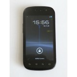 Samsung Nexus S 16GB - GT-I9023 - schwarz - Smartphone - 025012 - Bild 10