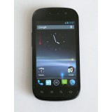 Samsung Nexus S 16GB - GT-I9023 - schwarz - Smartphone - 025012 - Bild 11