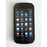 Samsung Nexus S 16GB - GT-I9023 - schwarz - Smartphone - 025012 - Bild 12