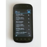 Samsung Nexus S 16GB - GT-I9023 - schwarz - Smartphone - 025012 - Bild 14