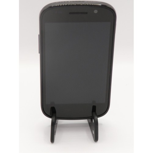 Samsung Nexus S 16GB - GT-I9023 - schwarz - Smartphone - 025013 - Bild 1