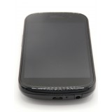 Samsung Nexus S 16GB - GT-I9023 - schwarz - Smartphone - 025013 - Bild 2
