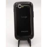 Samsung Nexus S 16GB - GT-I9023 - schwarz - Smartphone - 025013 - Bild 3