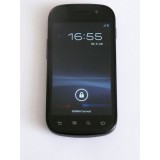 Samsung Nexus S 16GB - GT-I9023 - schwarz - Smartphone - 025013 - Bild 10