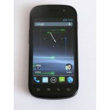 Samsung Nexus S 16GB - GT-I9023 - schwarz - Smartphone - 025013 - Bild 11