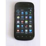 Samsung Nexus S 16GB - GT-I9023 - schwarz - Smartphone - 025013 - Bild 12