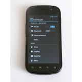 Samsung Nexus S 16GB - GT-I9023 - schwarz - Smartphone - 025013 - Bild 13